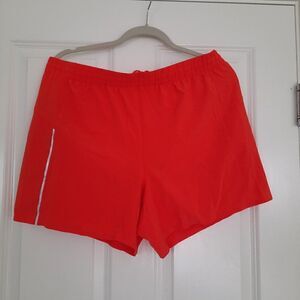 NEW VRST MEN'S 5 shorts size L‎